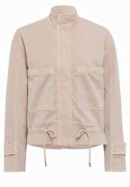 MARC AUREL Outdoorjacke Jacken sand günstig online kaufen