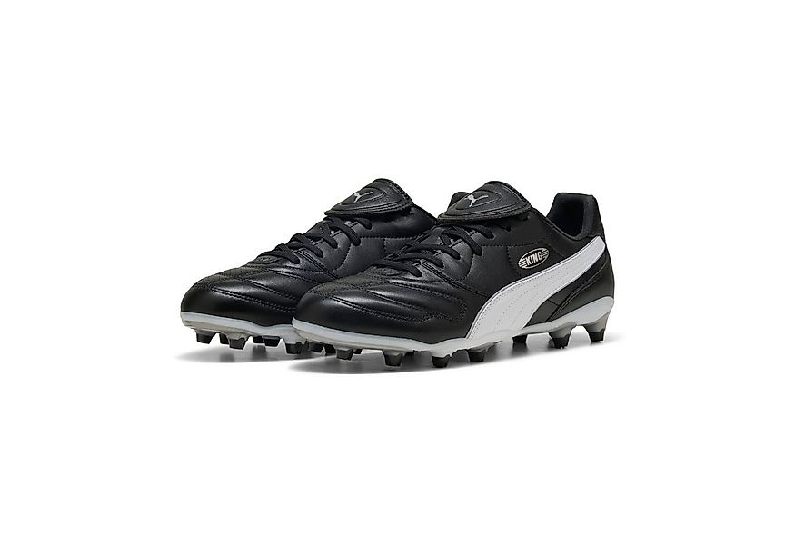 PUMA KING LIGA FG/AG Fußballschuh für Rasenplätze und Kunstrasen, mit weich günstig online kaufen