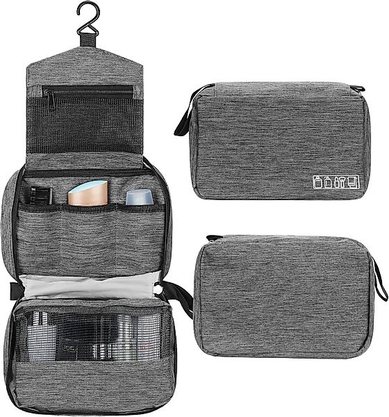 HAUSS SPOLE Kulturbeutel Kulturtasche Kosmetiktasche Zum günstig online kaufen