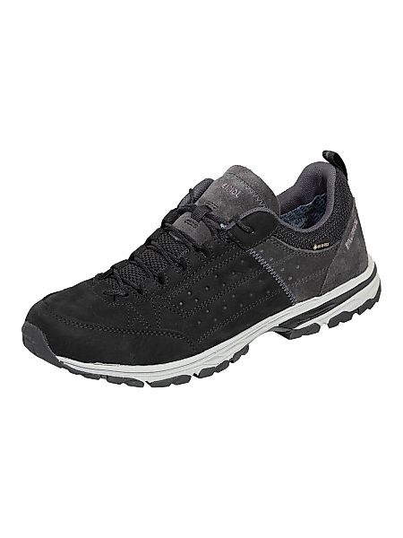 Meindl Wanderschuh "Meindl Durban GORE-TEX schwarz", GORE-TEX – Winddicht, günstig online kaufen