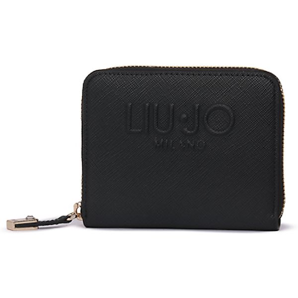 Liu Jo  Geldbeutel ZIP AROUND AA5156E0087 günstig online kaufen