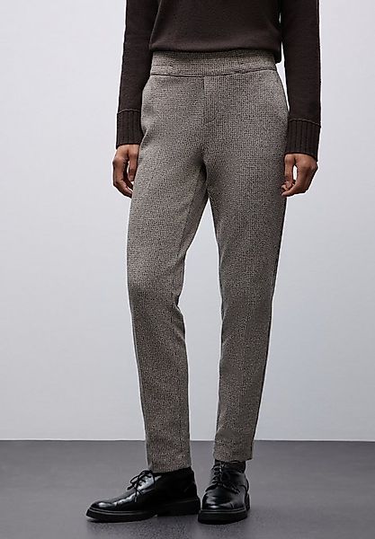 STREET ONE Stoffhose Style Bonny mit elastischem Bund günstig online kaufen