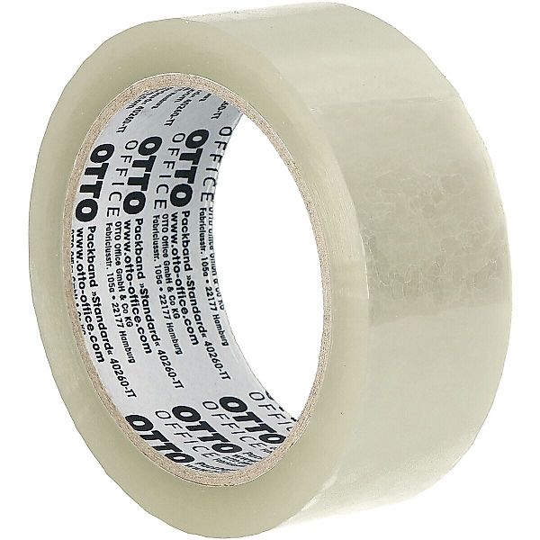 Otto Office Klebeband Standard Packband 38 günstig online kaufen
