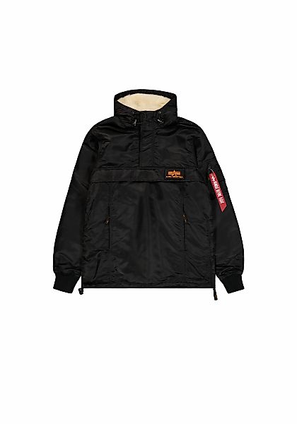 Alpha Industries Anorak "HPO Anorak" günstig online kaufen