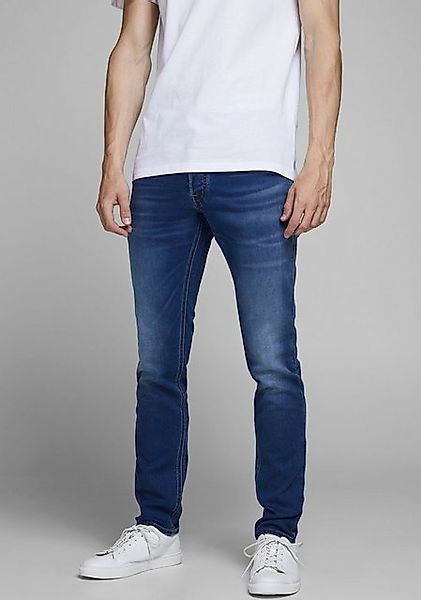 Jack & Jones Slim-fit-Jeans JJIGLENN JJORIGINAL günstig online kaufen