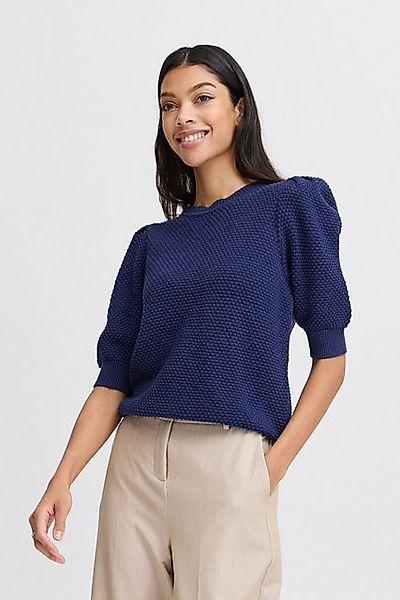 b.young Kurzarmpullover BYMIKALA günstig online kaufen