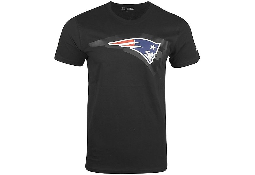 New Era Print-Shirt NFL New England Patriots 2.0 günstig online kaufen