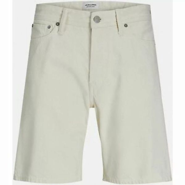 Jack & Jones  Shorts 12249043 TONY-ECRU günstig online kaufen