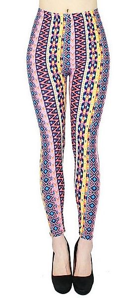dy_mode Leggings Bequeme High Waist Leggings günstig online kaufen