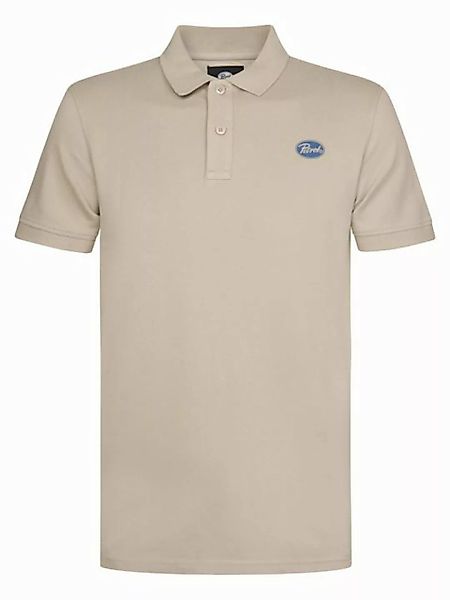 Petrol Industries Poloshirt Klassisches Poloshirt günstig online kaufen