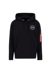 Alpha Industries Hoodie "Space Shuttle Hoodie" günstig online kaufen