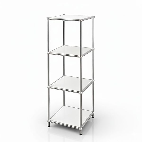 Floordirekt Standregal Concept Epure MK-005 Metallregal, günstig online kaufen