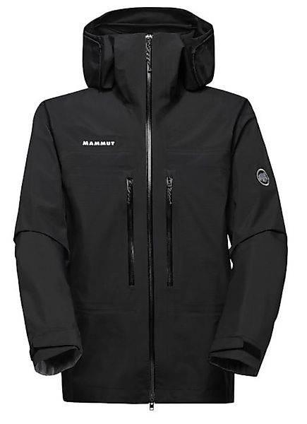 Mammut Taiss HS Hooded Jacket Men - Hardshelljacke günstig online kaufen