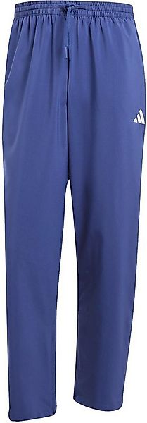 adidas Sportswear Trainingshose M STNFRD OPT SL NAVY günstig online kaufen