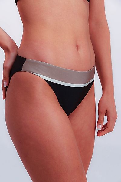 JOOP! Bikini-Hose Colourblock Colourblocking-Design günstig online kaufen