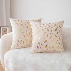 BTTO Kissenbezüge Kissenbezug 1/2St. 45X45cm Doppelseitiges günstig online kaufen