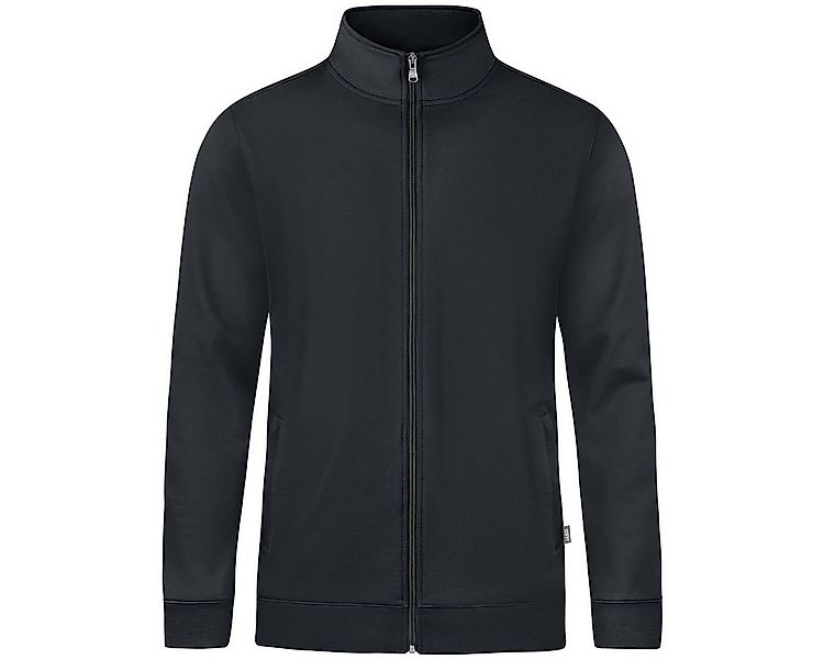 Jako Sweatshirt Sweatjacke Doubletex günstig online kaufen