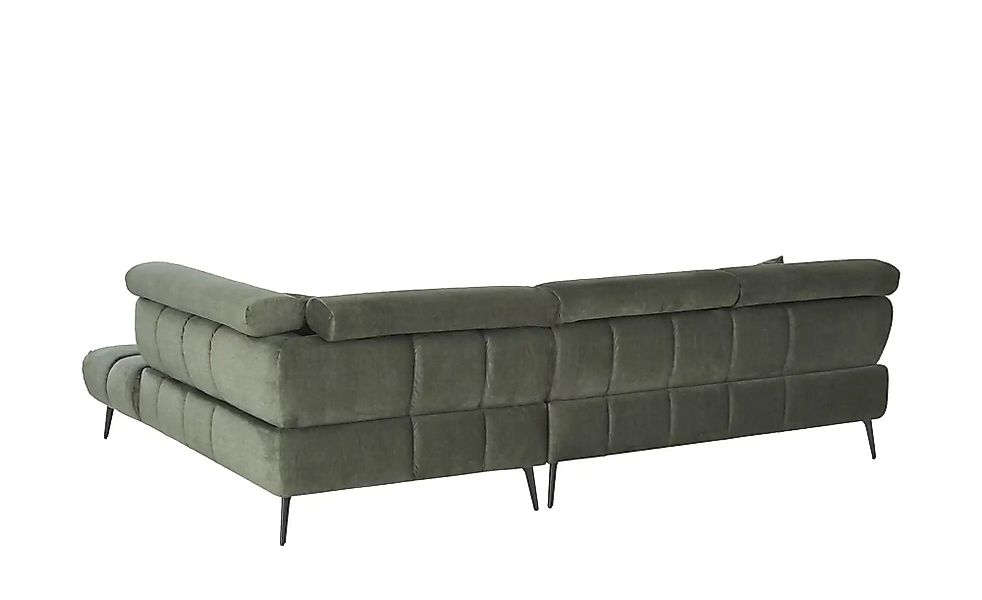 bobb Ecksofa  Viviana Cloudyflex ¦ Maße (cm): B: 305 H: 88 T: 216 Polstermö günstig online kaufen