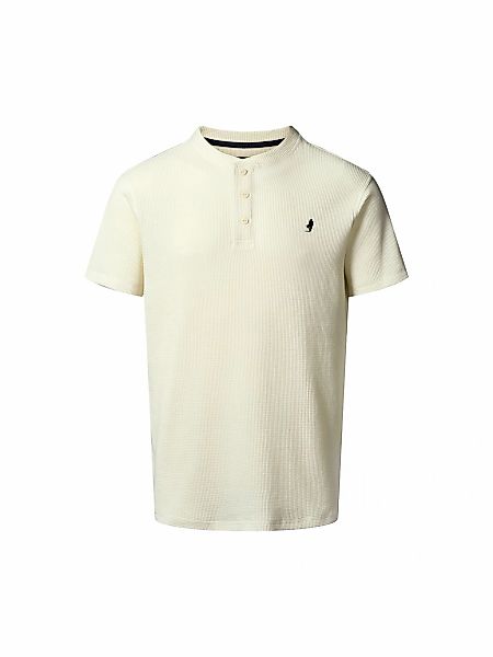 MCS Kurzarmhemd "MCS T-shirt MCFlint" günstig online kaufen