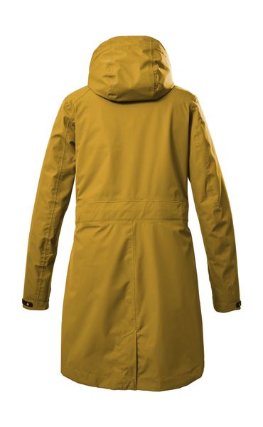 Killtec Parka "KOS 93 WMN PRK" Wasserdichter, atmungsaktiver Parka mit abne günstig online kaufen