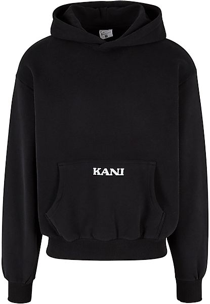 Karl Kani Kapuzensweatshirt Karl Kani Herren günstig online kaufen