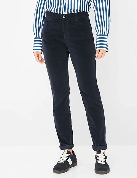 Brax 5-Pocket-Hose "Style CAROLA" günstig online kaufen
