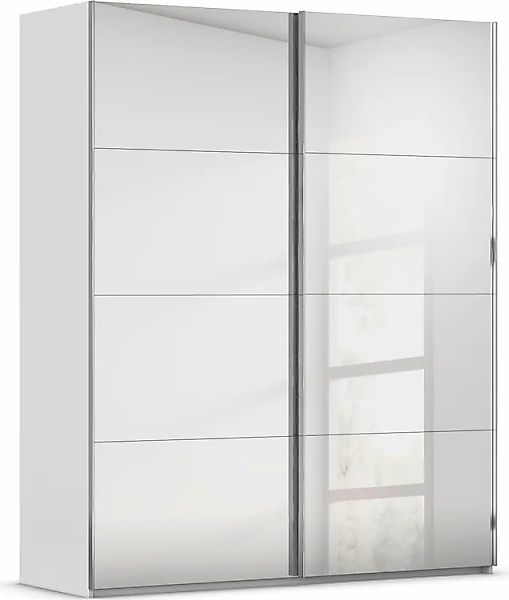 rauch Schwebetürenschrank "Kleiderschrank Schrank Garderobe Schlafzimmersch günstig online kaufen