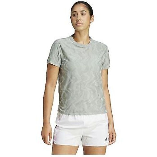 adidas  T-Shirt T-shirt  Ultimate Running Engineered Climacool+ günstig online kaufen