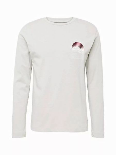 Key Largo Langarmshirt NEVADA ADVENTURE (1-tlg) günstig online kaufen