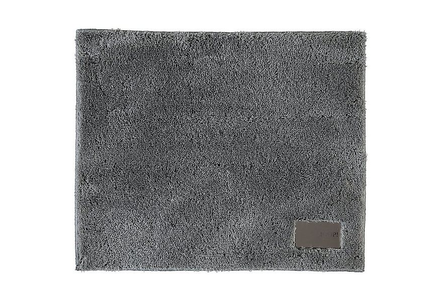 JOOP! Badematte Luxury, Höhe 20.00 mm, 100% Polyacryl, Edelstahl-Inlay günstig online kaufen