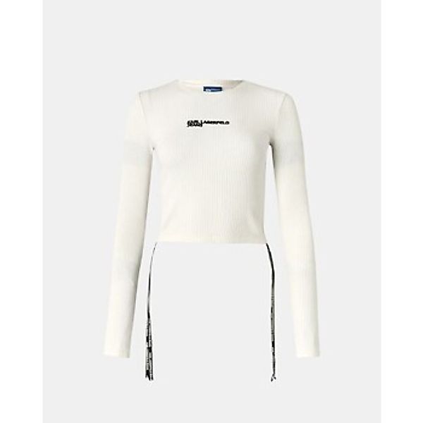 Karl Lagerfeld  Langarmshirt A1W17037 günstig online kaufen