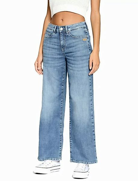 GANG Loose-fit-Jeans Gang Carlotta Pant (1-tlg) günstig online kaufen