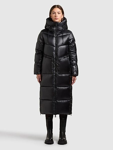 khujo Steppmantel "TONIA" günstig online kaufen