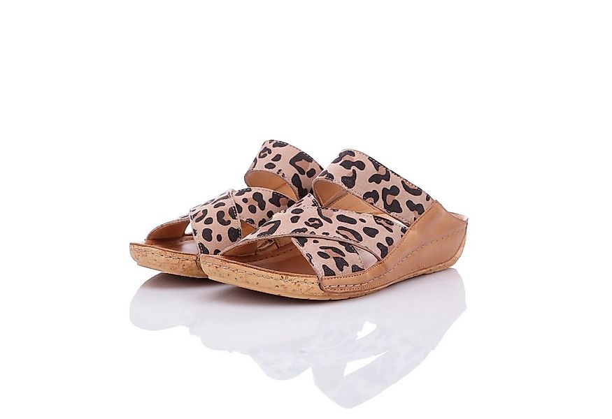 Gemini Damen Pantolette günstig online kaufen