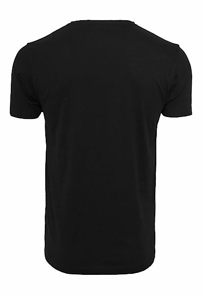 MisterTee T-Shirt "MisterTee Herren Thousand Likes Tee" günstig online kaufen