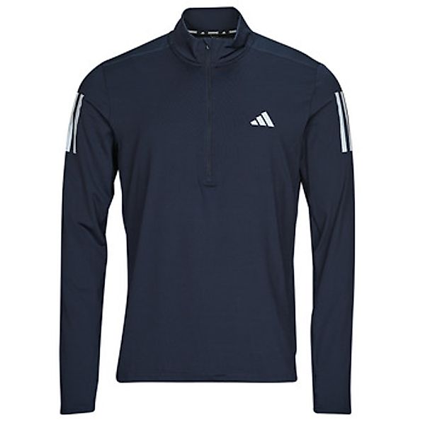 adidas  Langarmshirt OTR 1/4 ZIP günstig online kaufen