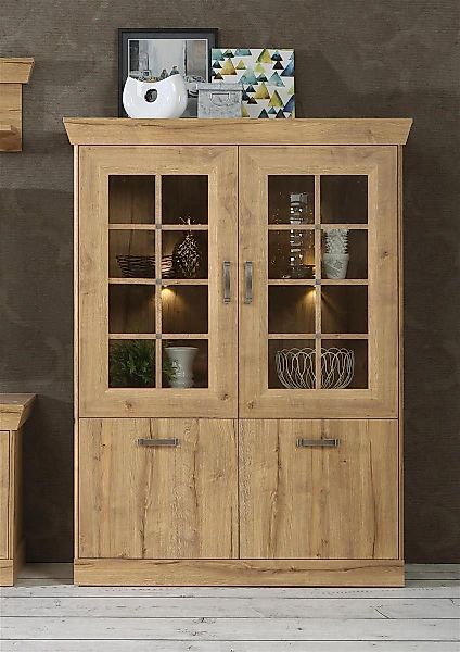 freiraum Vitrine Vitrine >Kalamaria< in - günstig online kaufen