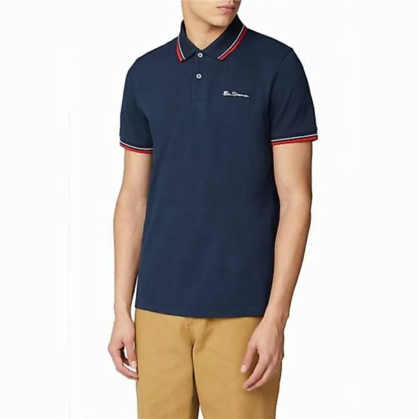 Ben Sherman Poloshirt Poloshirt Ben Sherman Signature Polo günstig online kaufen