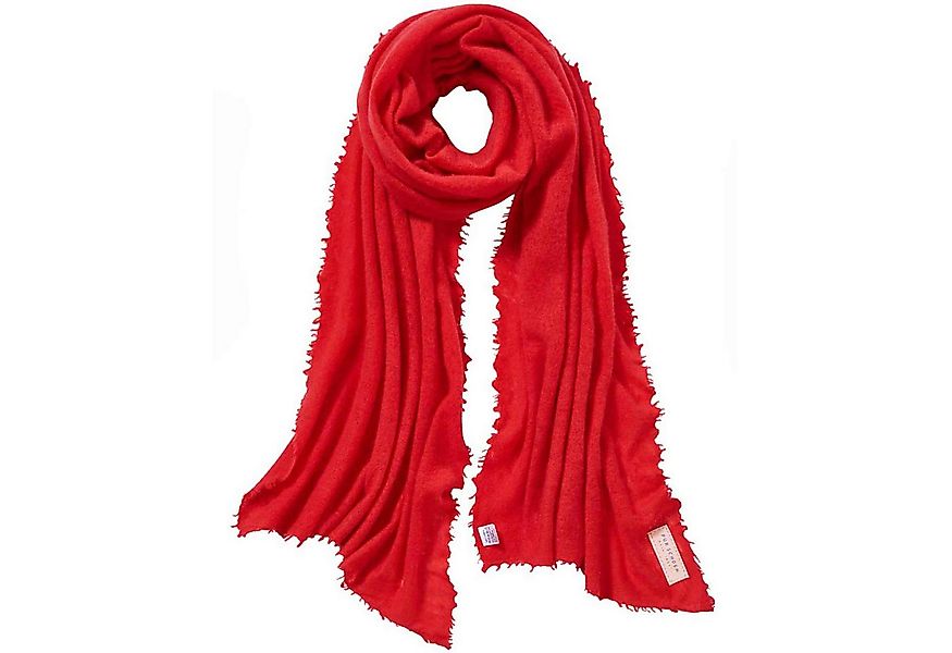 PURSCHOEN Halstuch Tuch aus Kaschmir günstig online kaufen