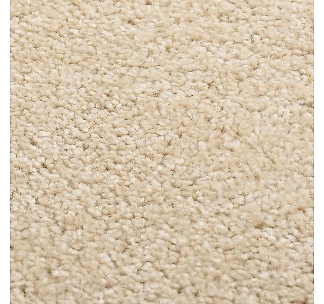 furnicato Teppich Kurzflor 160x230 cm Beige, 160 x 230 cm günstig online kaufen
