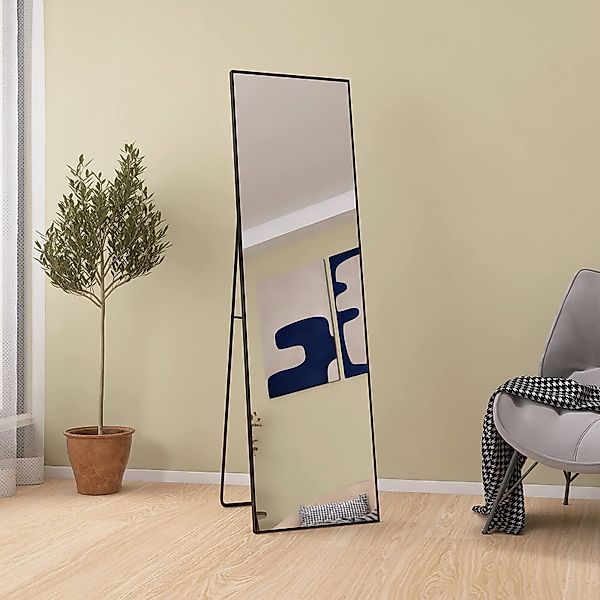 Furnishings Home Ganzkörperspiegel Standspiegel Wandspiegel (Set) günstig online kaufen