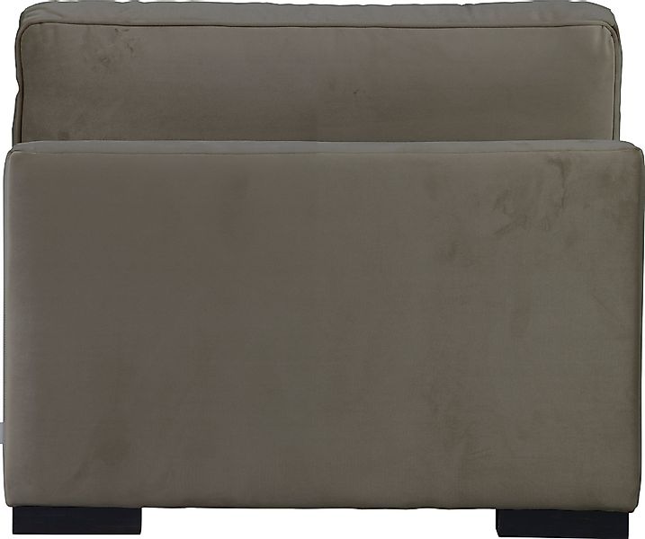 Guido Maria Kretschmer Home&Living Sofa-Mittelelement Skara, günstig online kaufen