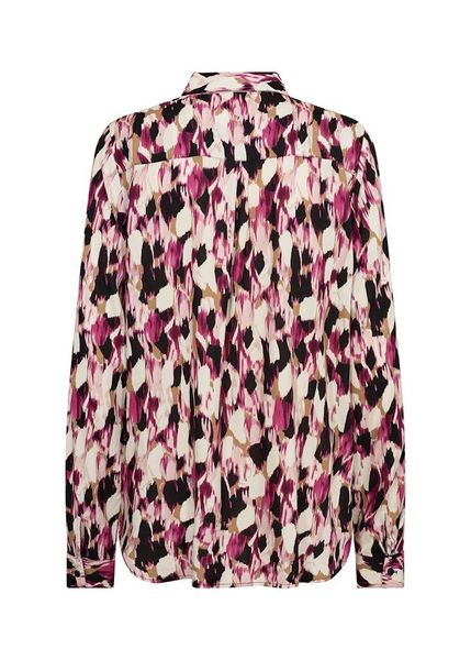 soyaconcept Blusenponcho soyaconcept / Da. Bluse günstig online kaufen