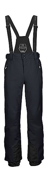 Killtec Skihose KSW 100 LG MN SKI PNTS Langgröße, wasserdicht, atmungsaktiv günstig online kaufen