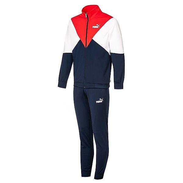 PUMA Trainingsanzug Puma Herren Retro Trainingsanzug günstig online kaufen