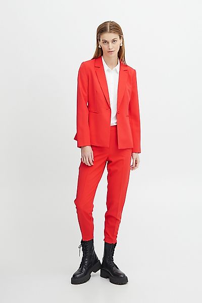 Ichi Anzughose Stoffhose günstig online kaufen