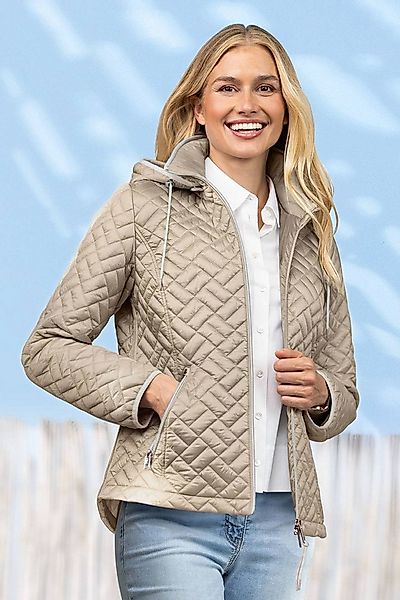 Barbara Lebek Steppjacke günstig online kaufen