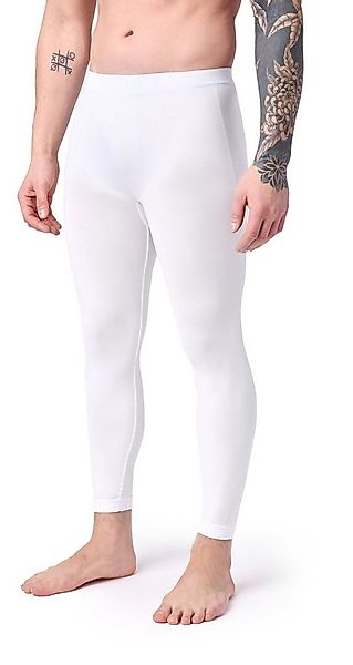 Ladeheid Funktionsunterhose Lange Unterhosen Herren für Winter Sport Ski Ou günstig online kaufen