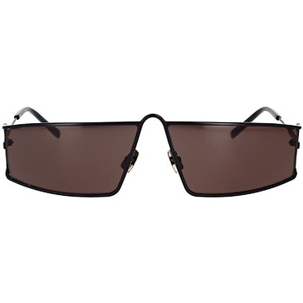 Yves Saint Laurent  Sonnenbrillen Sonnenbrille Saint Laurent SL 606 001 günstig online kaufen