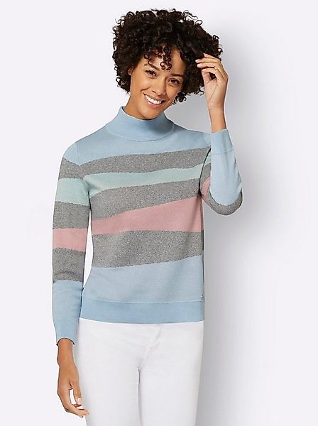 Witt Strickpullover Langarm-Pullover . günstig online kaufen